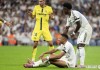 豪门悲喜夜：切尔西2-1绝杀利物浦拜仁3-0十连胜创造纪录皇马3-1